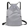 Rugzak Eenvoudig en Lichtgewicht Basketbal Sportrugzak Maat Heren en Dames Outdoor Reizen Pendelen Fitness Tas