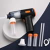Wireless Handheld Ant Vacuum & Insect Catcher with Adjustable Speed