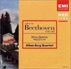 CD ALBAN BERG QUARTETT - Beethoven: Streichquartett Nr.. 12 & TOCE4042 EMI Japan Obi Klassik Gebraucht