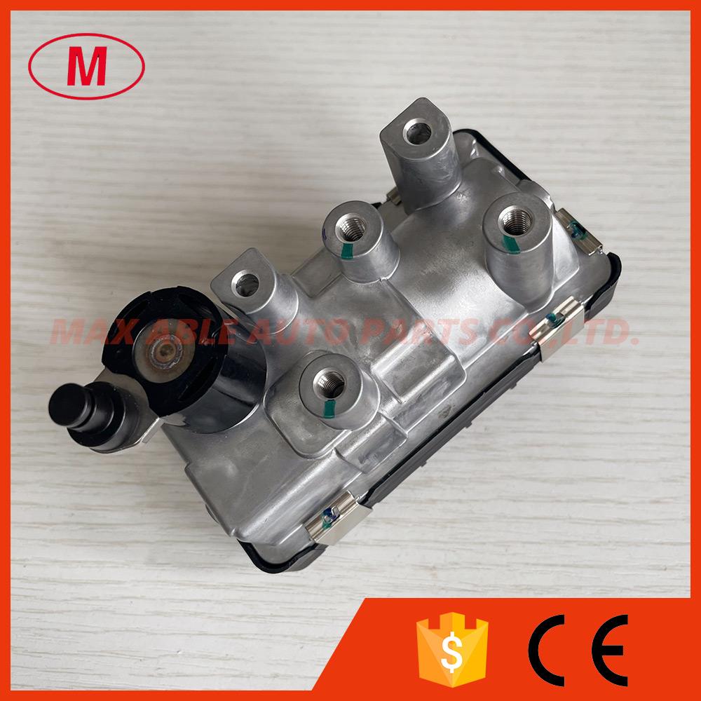 G41 G-41 763797 6NW009543 6NW-009-543 6NW 009 543 Turbo Electronic Actuator for 780502-5001S 28231-2F100 780502