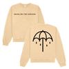 BMTH Rock Pullovers That's The Spirit 10th Anniversary Weatshirt Heavy Metal Rock Band Crewneck Long Sleeve Tops Unisex Clothes