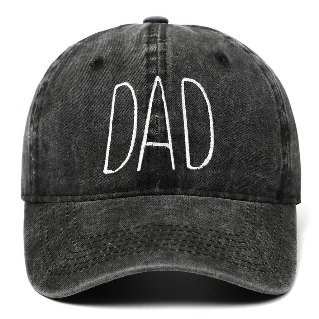 Embroidered Hat Sports Hat Fashion Hat Soft For Fashion Statement Outdoor Activities Sports Events