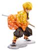 ARTFX J Demon Kimetsu no Yaiba Zenitsu Agatsuma Maßstab PVC lackierte fertige Figur Slayer 1/8