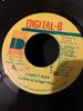 7inch Record SANCHEZ  STINGER MAN  Family Man NONE DigitalB 1990 Jamaica Reggae Ska  Dub Used