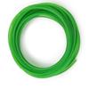 10m Length Round Drive Belt Green Color Urethane Belting PU Round Belt  For Conveyor Machine