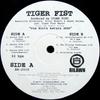 12inch Record TIGERFIST - Return 2000 BR2010 Bilawn Records 2000 US Rap & Hip-Hop/R&B Used