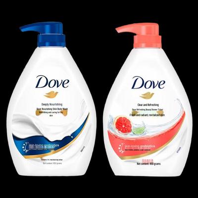 Body Wash Duo Pack