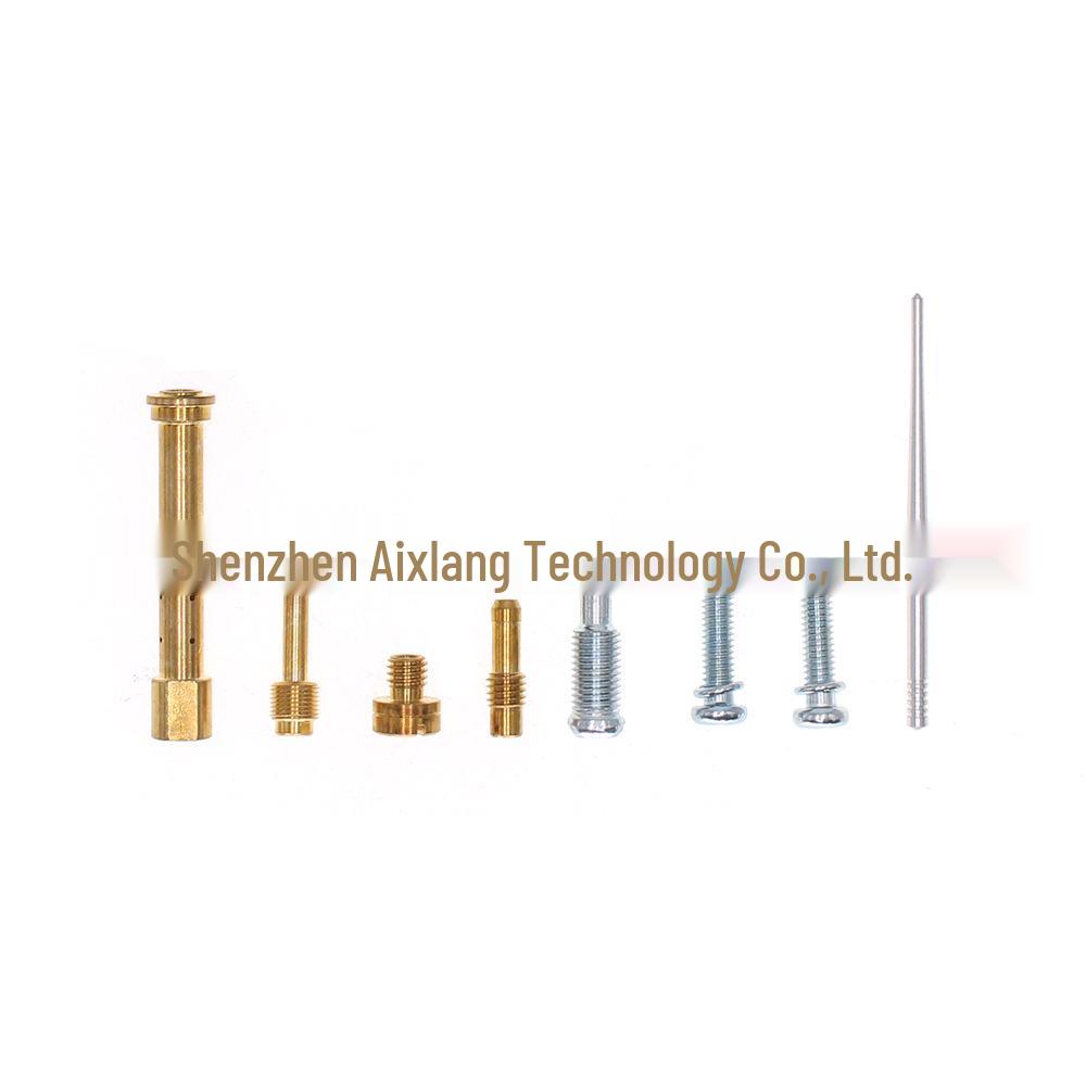 Carburetor Repair Kit for GSF400 Bandit 400P (1991-1993)