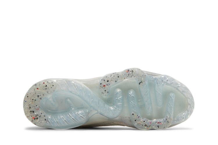 Nike Air VaporMax 2021 FK Oatmeal (Women's) Sneakers