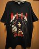 Collection W.A.S.P. Band Got Blood Shirt Unisex Concert S-5XL AR579 Unisex T-Shirt
