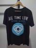 Rare All Time Low  Future Hearts Men and Women TShirt For Gifts Edition NZ788 Unisex T-Shirt