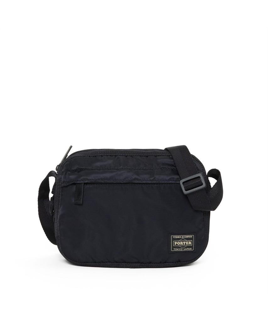 Porter Frame Shoulder Black (PORTER) Bag, Other,