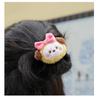 BTS BT21 Official Lovely Doll HairTie Hairband Authentic