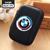 Car Organizer EVA Storage Earphone Cable Case Bluetooth Bag For BMW E36 E39 E87 E60 E46 E53 E90 F10 F20 F25 F30 X3 X5