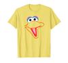 Sesame Street Big Bird Face T-shirt