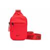 Sportswear Essentials Polyester Waist Bag Unisex Bags Cedar-Red BA5904-644