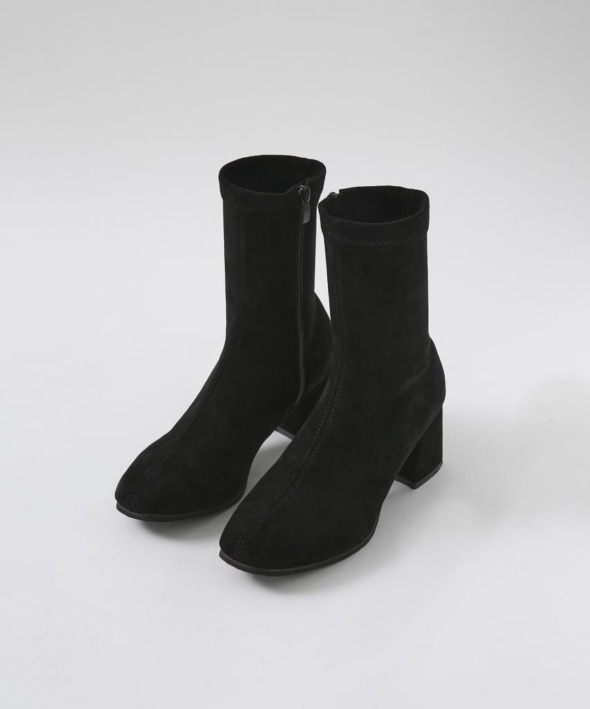 Chaakan Glacia Ankle Sock Boots Bssds4A822 (B Type)