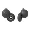 Sony (SONY) LinkBuds: Completely Wireless earphones/Small and Lightweight 4.1 grams/Fully Open Style Allows for Constant wear/Mic Call