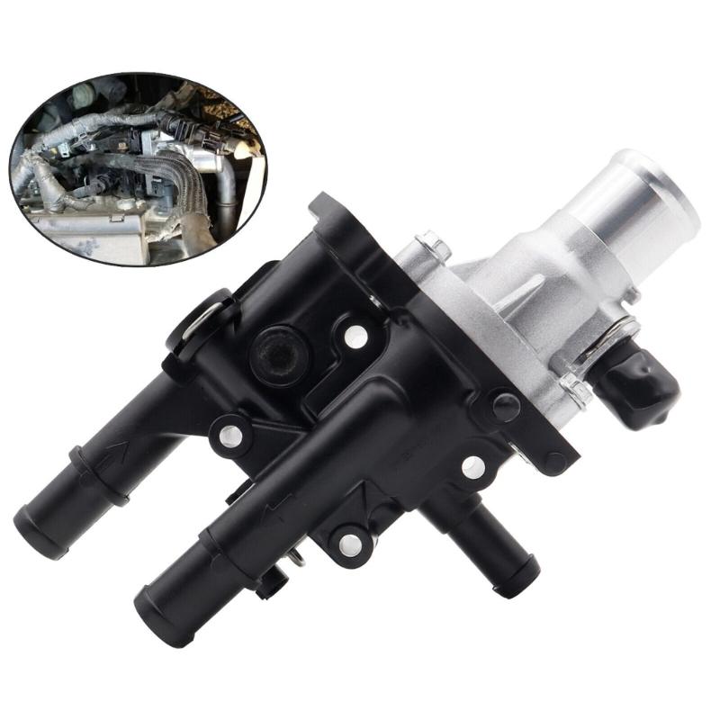 Carcasa termostat lichid de răcire 25192228 55564891 55578419 pentru termostat și carcasă lichid de răcire pentru motor de 1,6 l 1,8 l