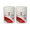 The Dog Ear Cleaning Pads 40p, 175g, 2 Packs, Korean Pet Shampoo
