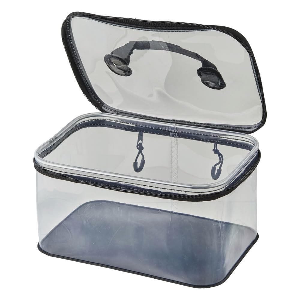 Gamakatsu G Gear Bag LE326 Clear