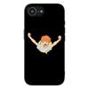 Haikyuu Shoyo Hinata Karasuno Handyhülle für Samsung Galaxy A06 A05 A14 A50 A51 A52 A12 A13 A23 A70 A07 A25 A26 A72 A56 Hülle