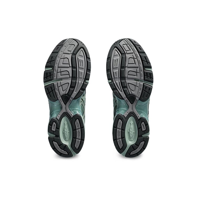 Asics Gel 1130 NS Slate Grey Graphite Grey Unisex Sneakers 1203A413-021