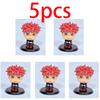 1-5 st Original Jujutsu Kaisen Animefigur Look Up Kkotsu Yuta Geto Suguru Animefigur Q Version Söt Modell Leksaker
