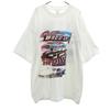 COOL BREEZE 200+ PRO MOD Racing Car Short Sleeve T-shirt XXL Biggs Men's Used