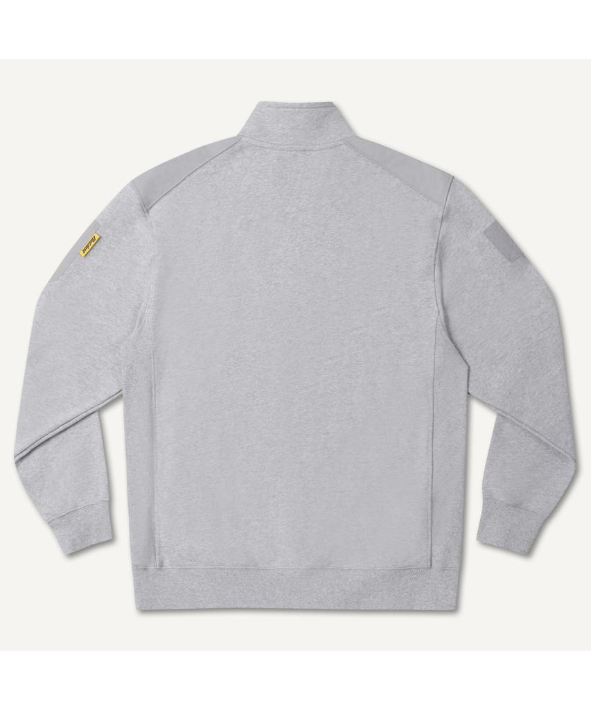 BOLDEST T2 Half-Zip Sweatshirt 2.0_2Atax24008Gys