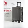 OIWAS ABS Hardshell Luggage