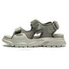 Li Ning SOFT COCA Beach Sandals Men's Gray AGUU001-3