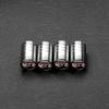 MPSGW1 4PCS Car Badge Wheel Tires Valve Caps Metal Tyre Dust Cover For VW Golf Motion Touran Rline TDI R32 MK4 GTI Tiguan Jetta Sagitar