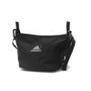 GREGORY (Gregory) Shoulder Bag Official Easy Shoulder Lightweight Large Capacity 140474 Black One Size
