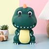 Cartoon Dragon Piggy Banks Coin Storage Box Birthday Gift Home Decoration Children Piggy Banks Dinosaur Money Box Jar