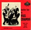 7inch Record CHAMPS - Another Four By The Champs REH1209 London Records 1958 UK Rock Used
