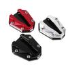 KOVE 450RR Anti-Slip Widened Kickstand Pad for Modified Side Stand