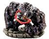 Kotobukiya MARVEL UNIVERSE ARTFX Artist Series Venom Scale PVC Painted Finished Figure -Armed & Dangerous- 1/6