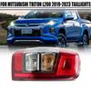 LED Rear Tail Lights for Mitsubishi L200 Triton (2019-2023)