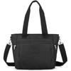 KMRHM Tote Bag, Large Shoulder Bag, Ultra-Lightweight Business Bag, Large Capacity, Freestanding, Diaper Bag, Business Bag for Women and Men, Perfect