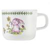 Caneca de coelho Portmeirion Minimerion, 1 peça