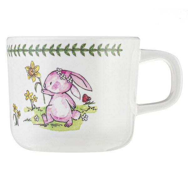 Caneca de coelho Portmeirion Minimerion, 1 peça