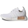 adidas Wmns NMD_R1 'Blanc Cuivre Métallique' Femme FV1788