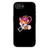 For Motorola Moto G54 G05 G24 G85 G15 G57 G86 Power Edge 50 30 Fusion Neo Pro Case Nurse Doctor Stethoscope Happy Tooth Dentist