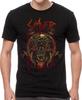 SLAYER Rotting Skull Brand H3 Sportgear Merch Unisex tričko
