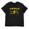Running Man, Airwalk Shoes Skateboard T Shirt . T-Shirt Anime T Shirts Basketball Graphic Tees Oversized T Shirt Men