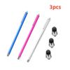 18.5CM Long Stylus Pen Capacitive Pen Touch Screen Stylus Pencil For Samsung iPad Tablet Android Phone Touch Screen Pen
