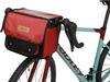 OSTRICH Front H220mm X W260mm X F-104X Bag, Akane, Size D200mm, Capacity 12.4L
