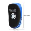 Focus Punch Boxing Mitts PU Leather Taekwondo Kick Pad Boxing Training Target  Fitness Equipment