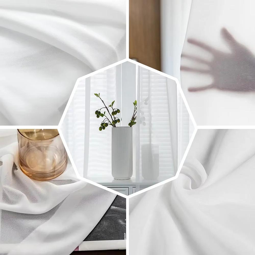 Curtains for Living Room Curtain for Room 2 Panel Sumikko Gurashi Halloween Decoration Home Interior Curtains Partition Shades